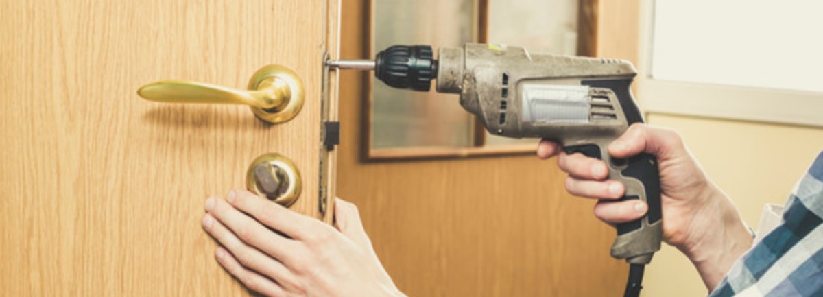 Locksmiths In Sheffield