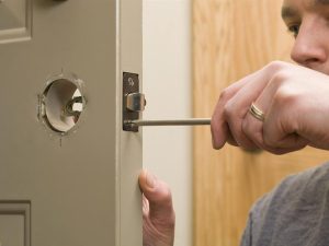 When is it time to install new locks?